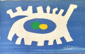 Mavi Rapsodi / Blue Rhapsody